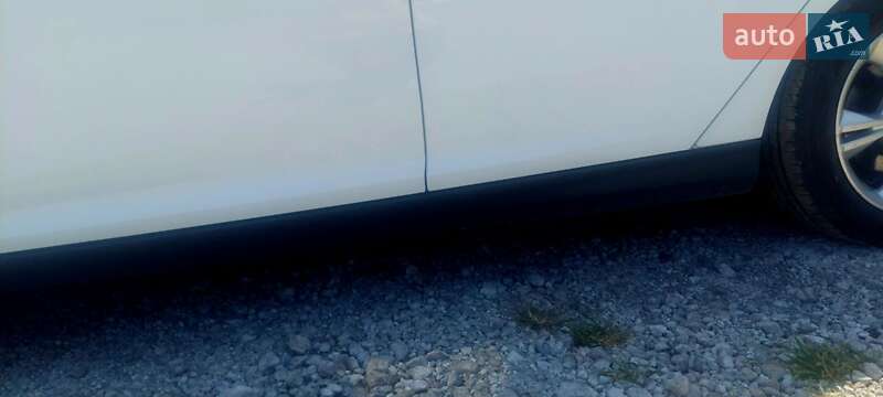 Седан Ford Focus 2011 в Павлограде