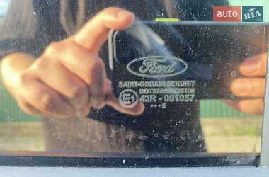 Универсал Ford Focus 2005 в 