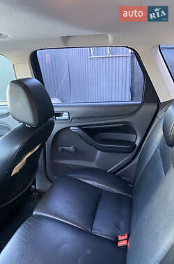 Универсал Ford Focus 2005 в 