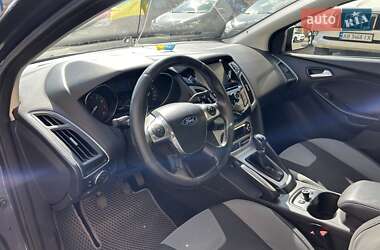 Седан Ford Focus 2011 в 