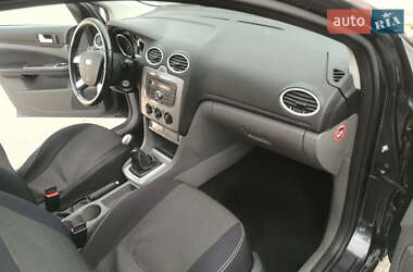 Универсал Ford Focus 2010 в 