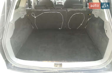 Универсал Ford Focus 2010 в Львове