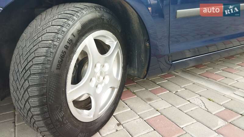 Универсал Ford Focus 2004 в Староконстантинове фото 25 Универсал Ford Focus 2004 в Староконстантинове