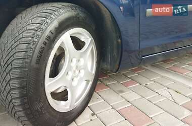 Универсал Ford Focus 2004 в 