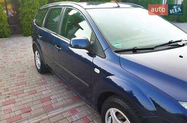 Универсал Ford Focus 2004 в 