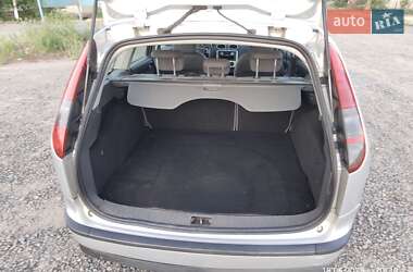Универсал Ford Focus 2005 в 