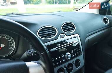 Универсал Ford Focus 2004 в 
