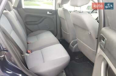 Универсал Ford Focus 2004 в 