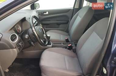 Универсал Ford Focus 2004 в 