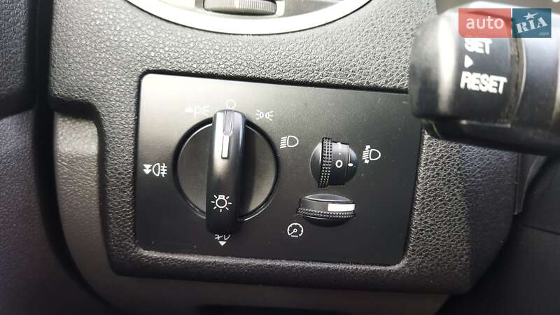 Универсал Ford Focus 2004 в Староконстантинове фото 39 Универсал Ford Focus 2004 в Староконстантинове