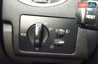 Универсал Ford Focus 2004 в 