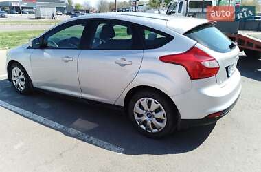 Хэтчбек Ford Focus 2013 в Одессе