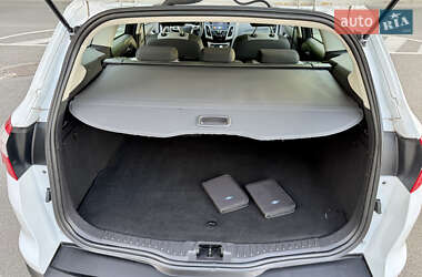 Универсал Ford Focus 2013 в 