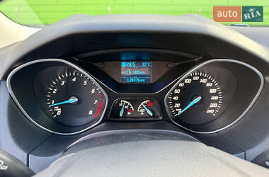 Универсал Ford Focus 2013 в 