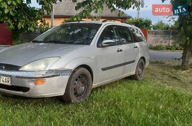 Універсал Ford Focus 1999 в Чигирину