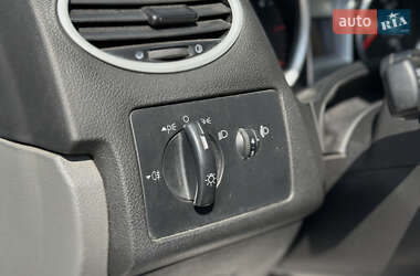 Универсал Ford Focus 2010 в 