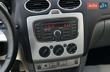 Универсал Ford Focus 2010 в 