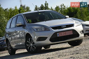 Универсал Ford Focus 2009 в Бердичеве