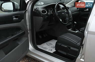 Универсал Ford Focus 2009 в 