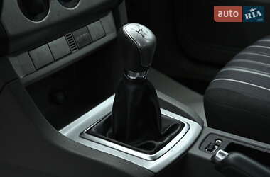 Универсал Ford Focus 2009 в 