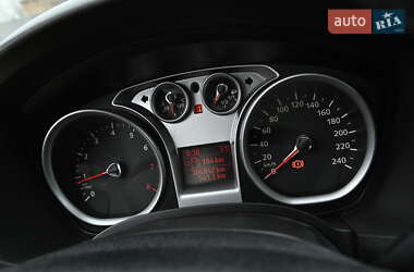 Универсал Ford Focus 2009 в 