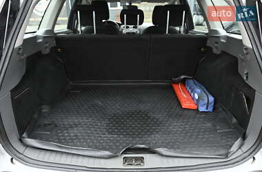 Универсал Ford Focus 2009 в 