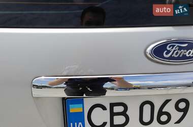 Универсал Ford Focus 2008 в 