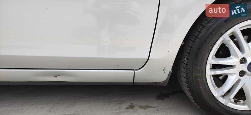 Универсал Ford Focus 2008 в Киеве