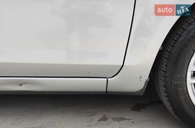 Универсал Ford Focus 2008 в 