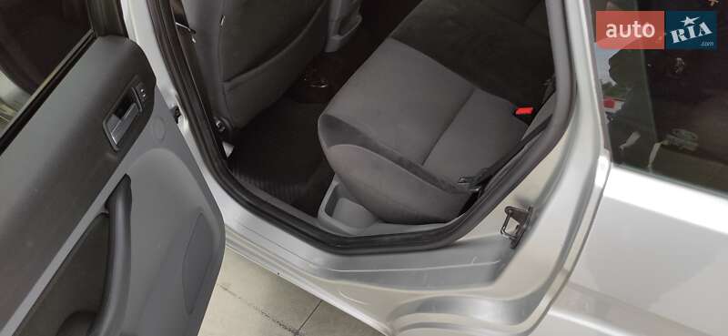 Универсал Ford Focus 2008 в Киеве