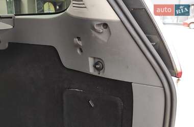 Универсал Ford Focus 2008 в 
