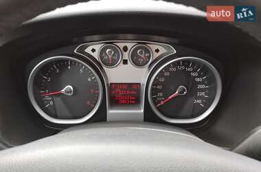Универсал Ford Focus 2008 в 
