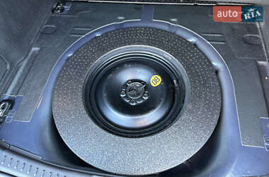 Универсал Ford Focus 2012 в 