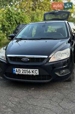 Универсал Ford Focus 2007 в Могилев-Подольске
