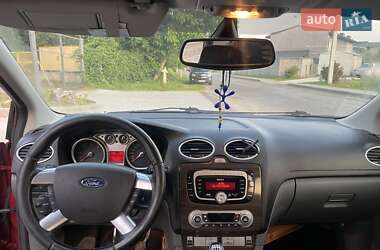 Универсал Ford Focus 2008 в 