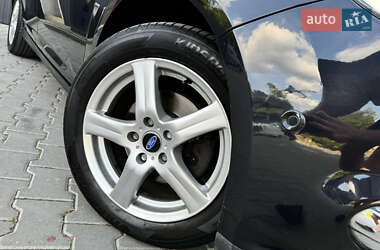 Универсал Ford Focus 2013 в 