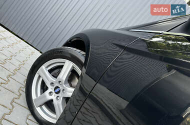 Универсал Ford Focus 2013 в 
