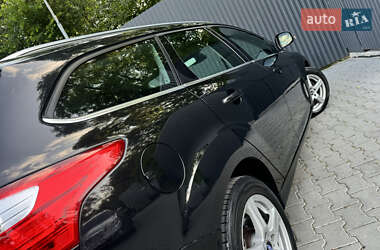 Универсал Ford Focus 2013 в 