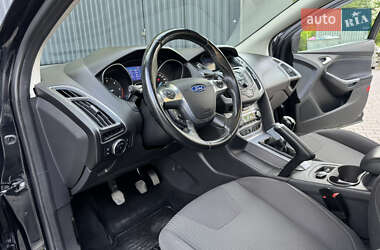 Универсал Ford Focus 2013 в 
