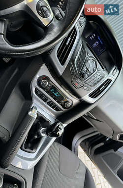 Универсал Ford Focus 2013 в 