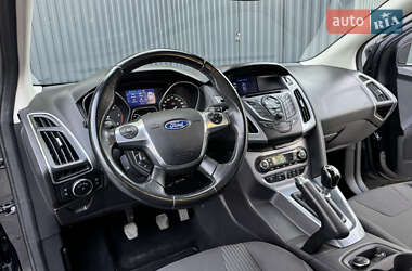Универсал Ford Focus 2013 в 