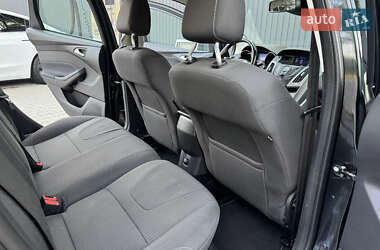 Универсал Ford Focus 2013 в 