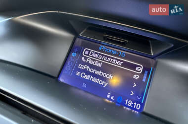 Универсал Ford Focus 2013 в 