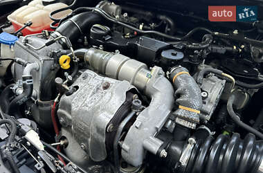 Универсал Ford Focus 2013 в 