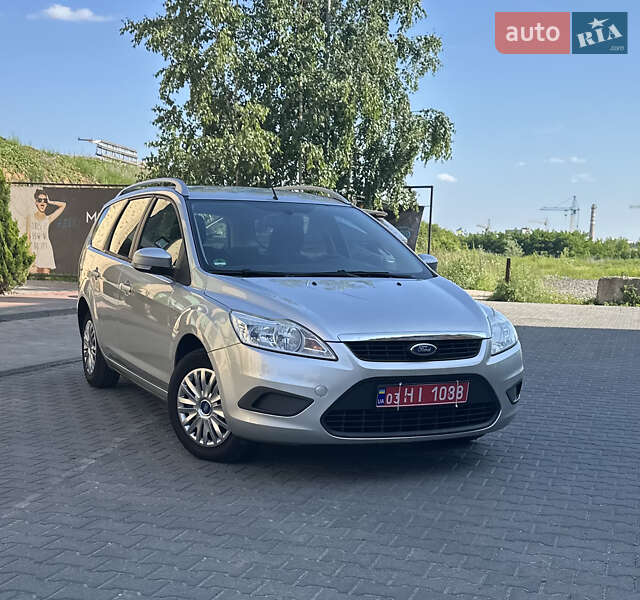 Универсал Ford Focus 2009 в Хмельницком