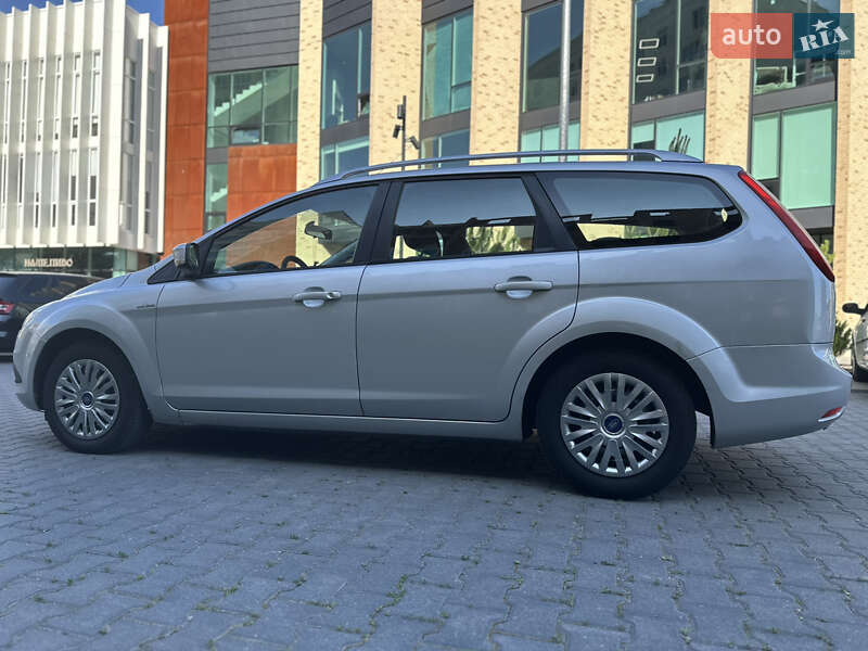 Универсал Ford Focus 2009 в Хмельницком