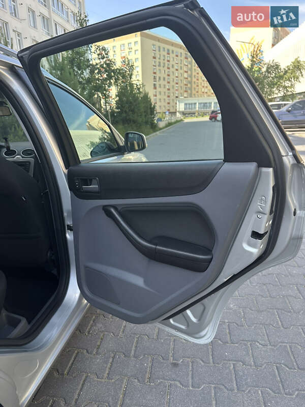 Универсал Ford Focus 2009 в Хмельницком