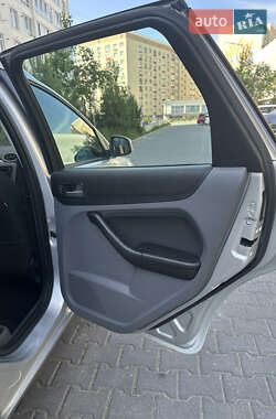 Универсал Ford Focus 2009 в 