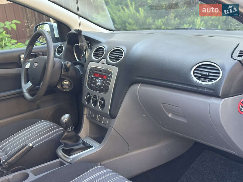 Универсал Ford Focus 2009 в Хмельницком