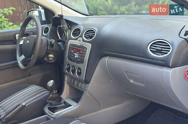 Универсал Ford Focus 2009 в 